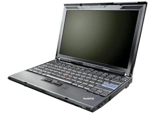 ThinkPad x200 ThinkPad x200